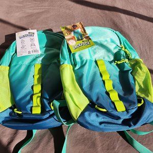 Firefly Youth Backpack